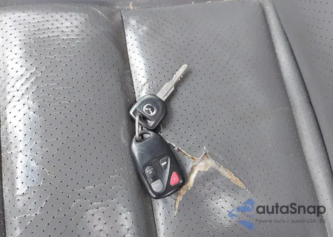 2004 Mazda Mazda6 I из США, поврежденный, VIN 1YVFP80C345N14894